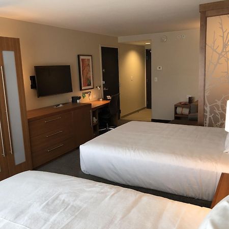 Hyatt Place St George/Convention Center Сейнт Джордж Екстериор снимка