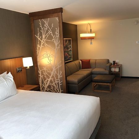 Hyatt Place St George/Convention Center Сейнт Джордж Екстериор снимка