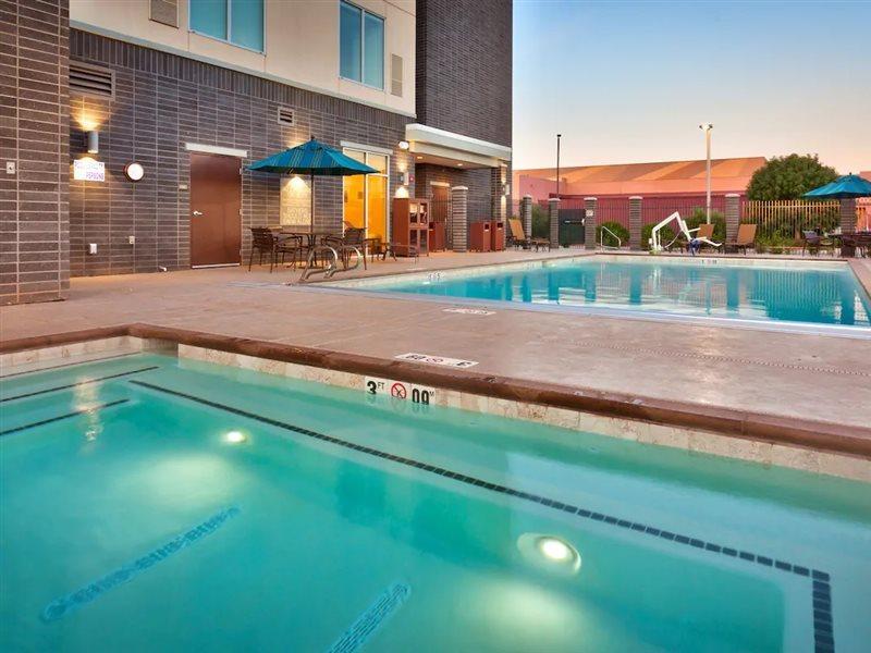 Hyatt Place St George/Convention Center Сейнт Джордж Екстериор снимка