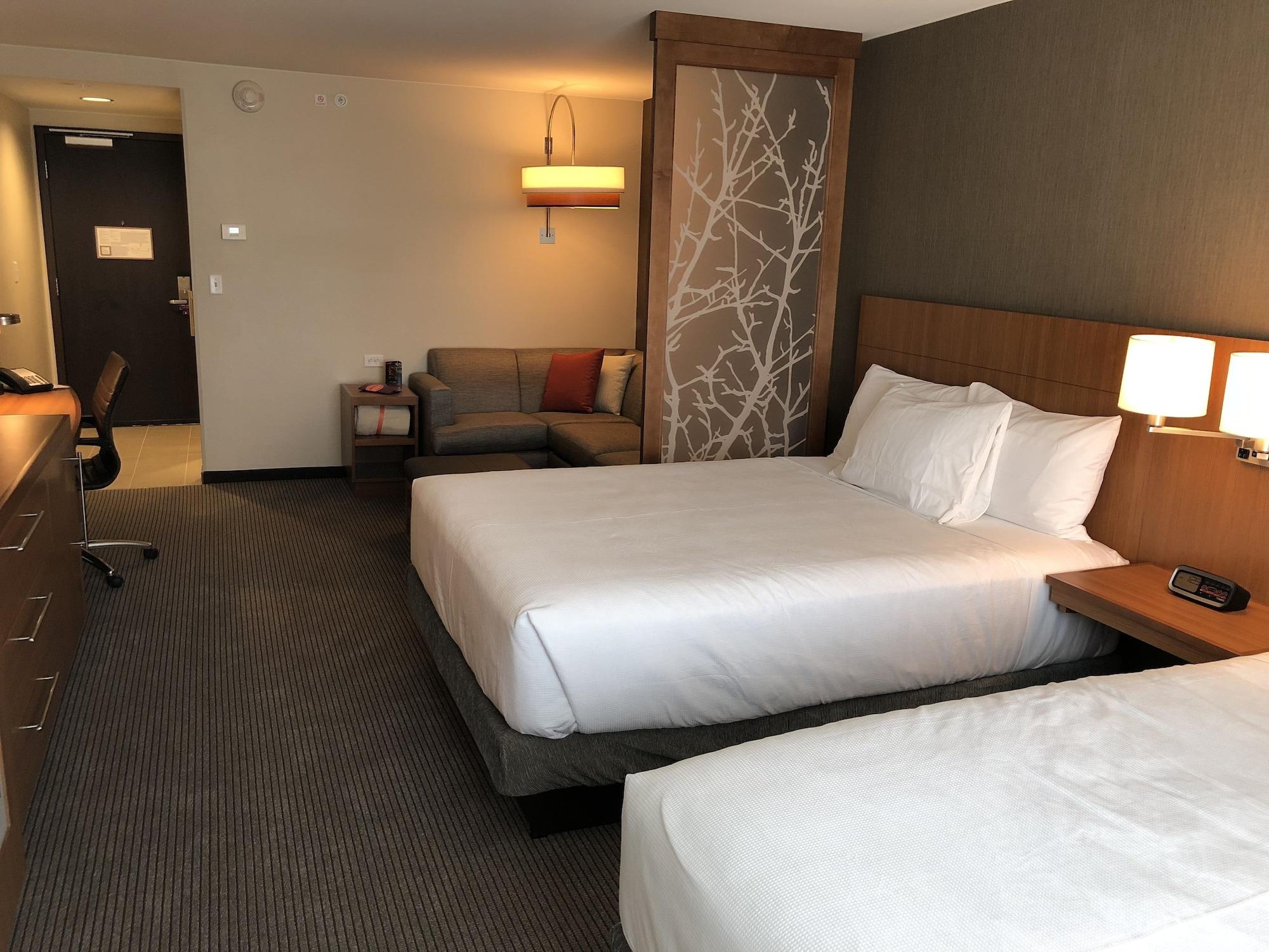 Hyatt Place St George/Convention Center Сейнт Джордж Екстериор снимка