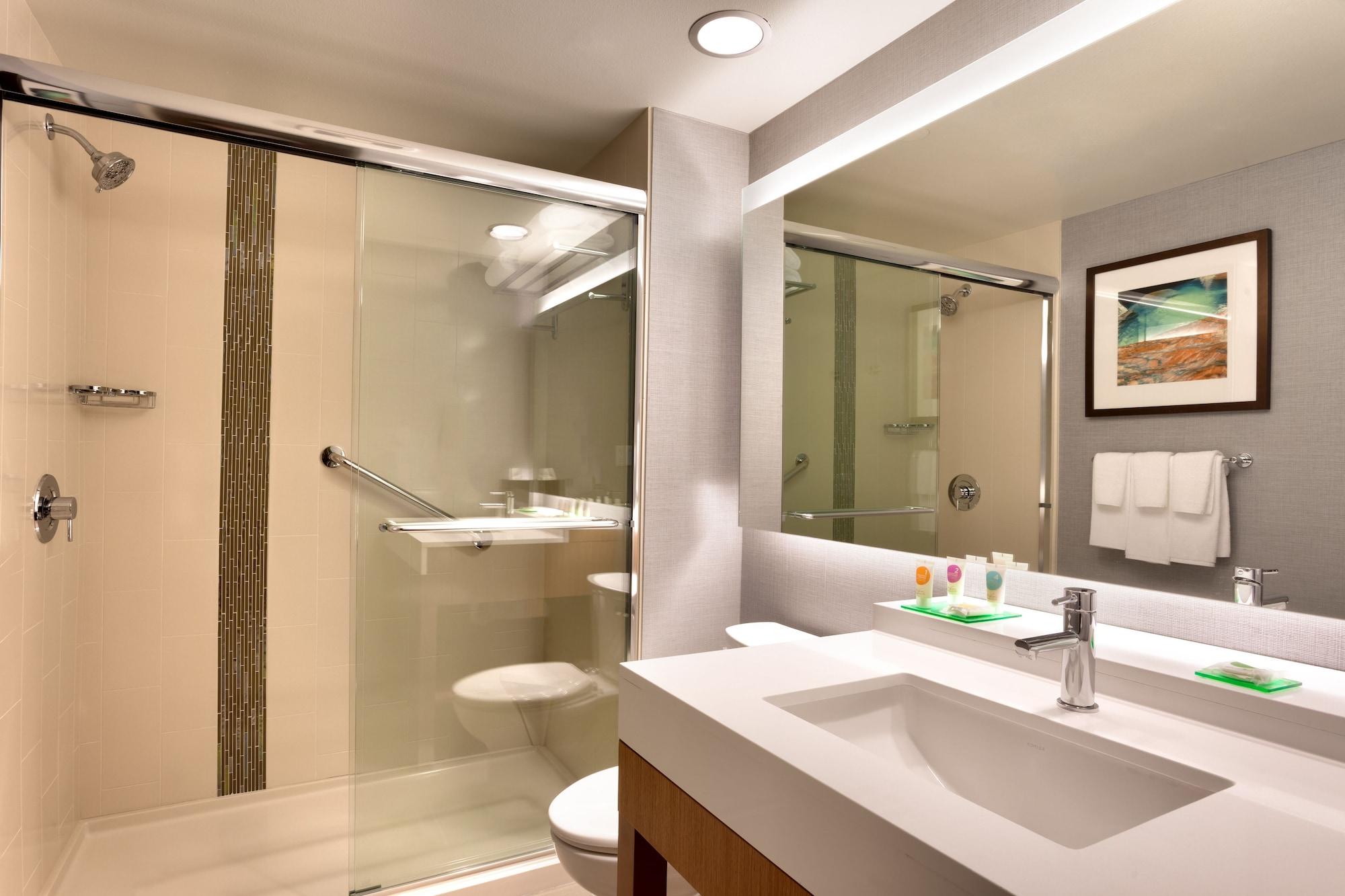Hyatt Place St George/Convention Center Сейнт Джордж Екстериор снимка