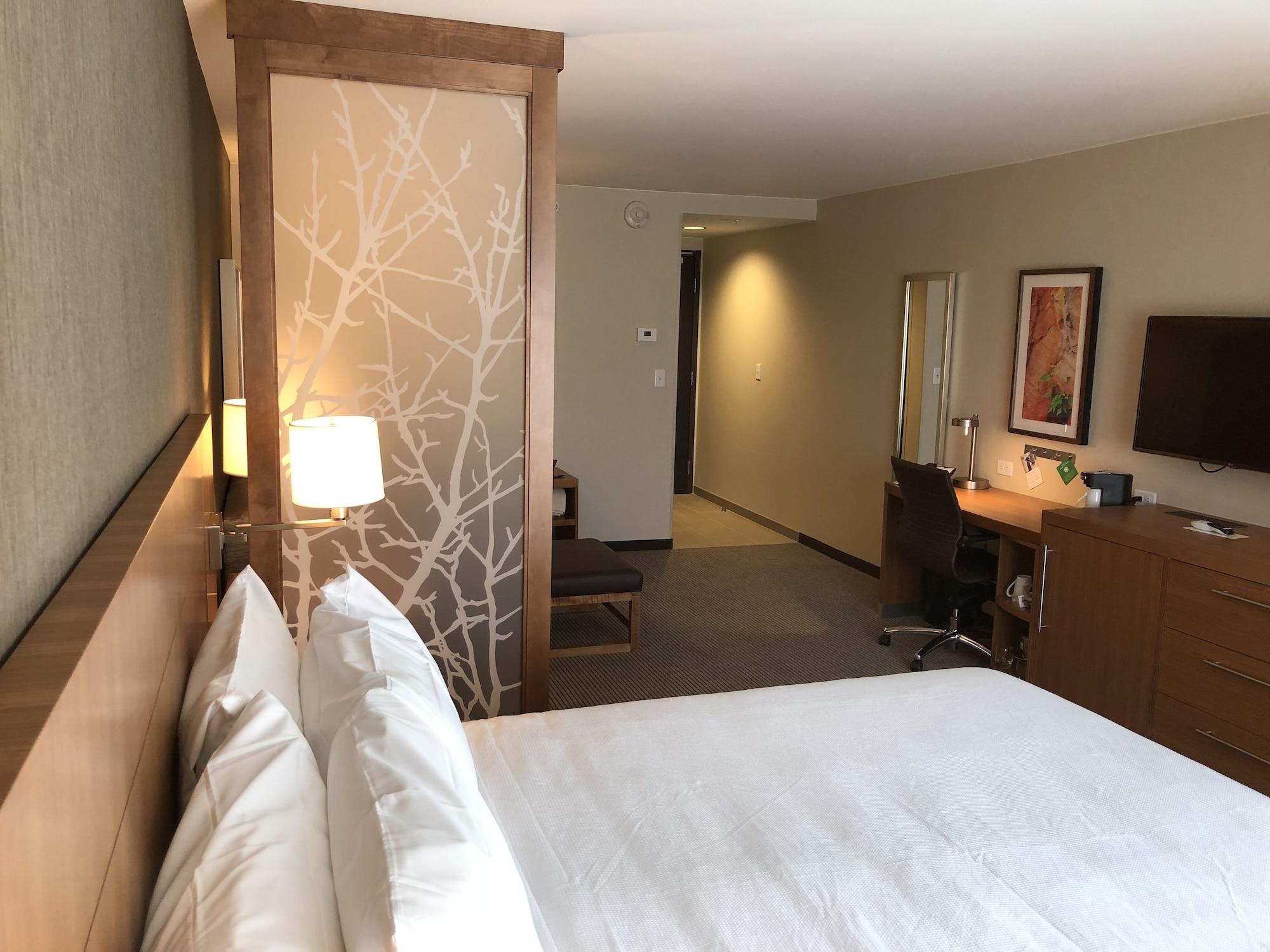 Hyatt Place St George/Convention Center Сейнт Джордж Екстериор снимка