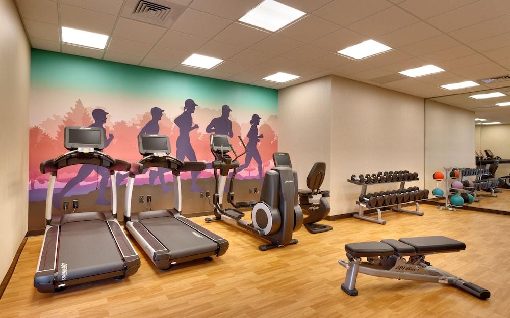 Hyatt Place St George/Convention Center Сейнт Джордж Екстериор снимка