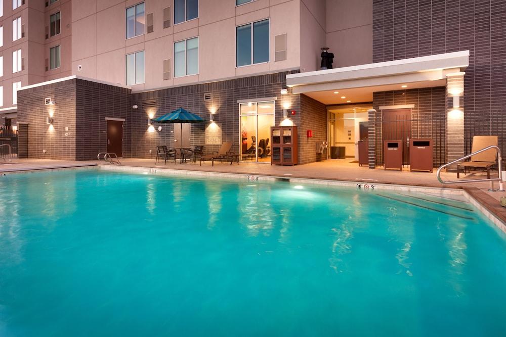 Hyatt Place St George/Convention Center Сейнт Джордж Екстериор снимка