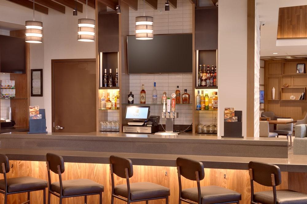 Hyatt Place St George/Convention Center Сейнт Джордж Екстериор снимка