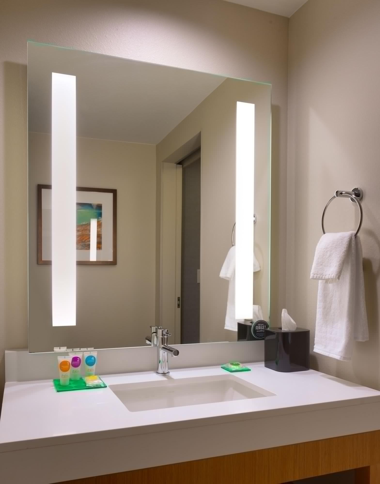 Hyatt Place St George/Convention Center Сейнт Джордж Екстериор снимка