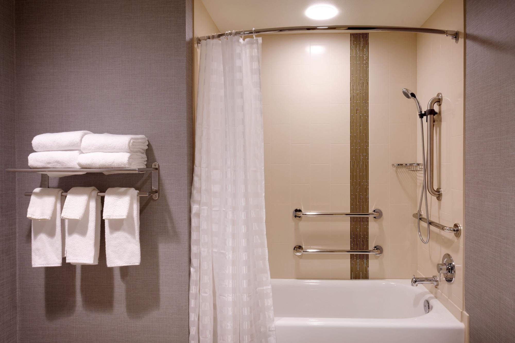 Hyatt Place St George/Convention Center Сейнт Джордж Екстериор снимка