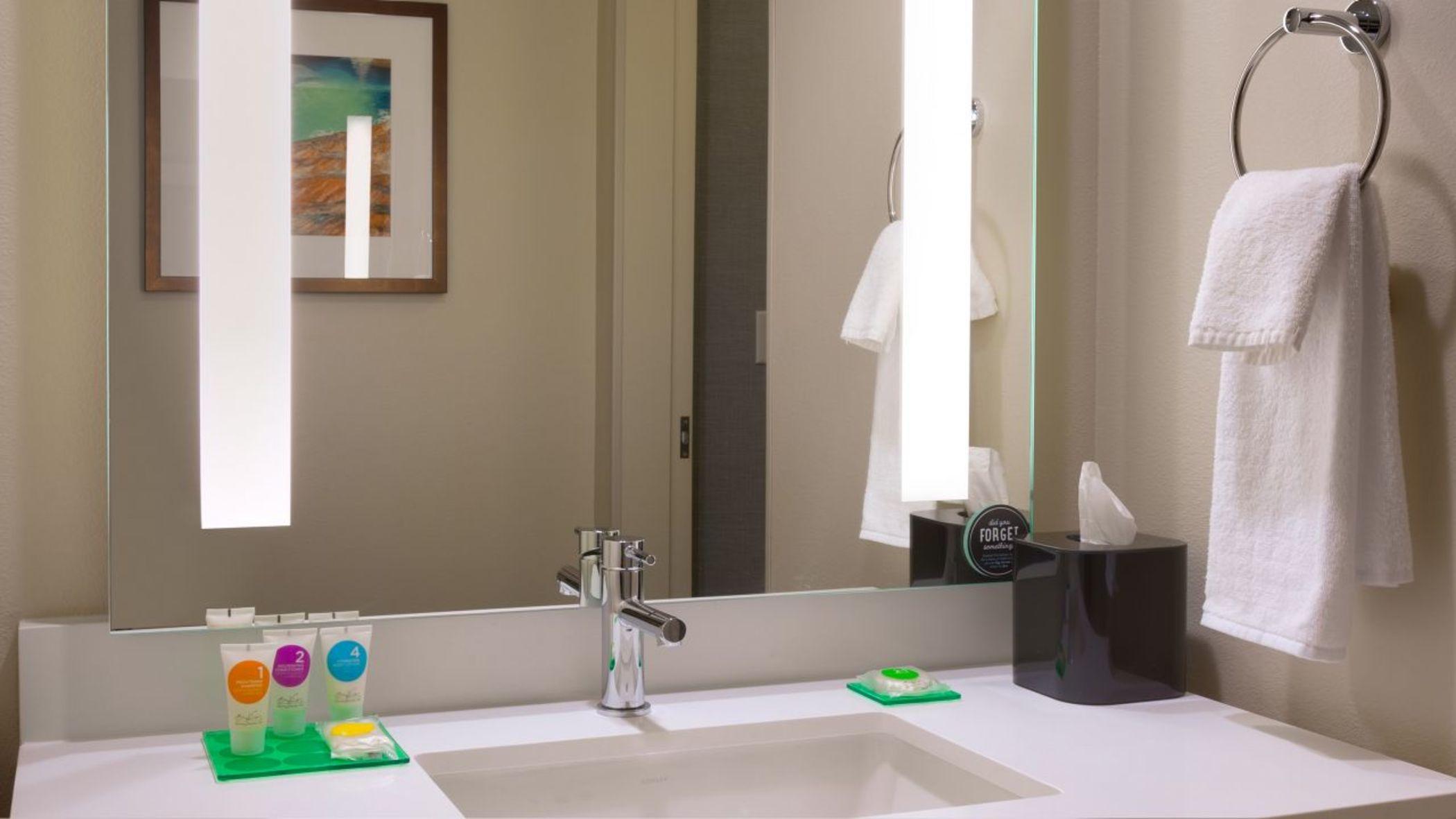 Hyatt Place St George/Convention Center Сейнт Джордж Екстериор снимка