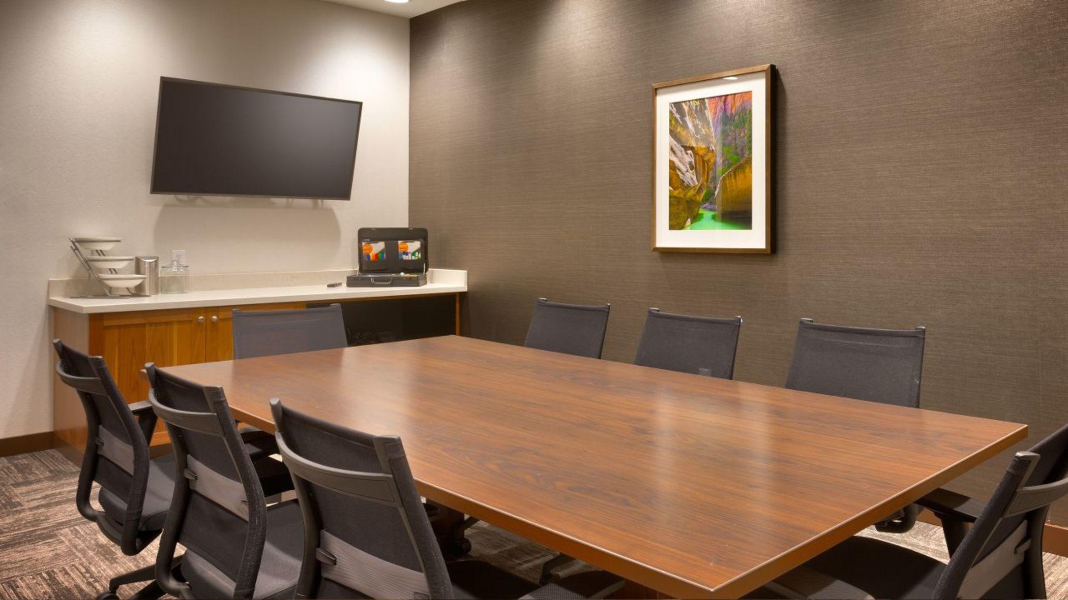 Hyatt Place St George/Convention Center Сейнт Джордж Екстериор снимка