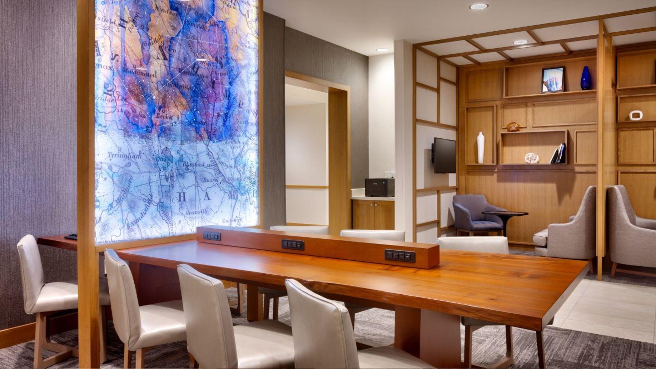 Hyatt Place St George/Convention Center Сейнт Джордж Екстериор снимка