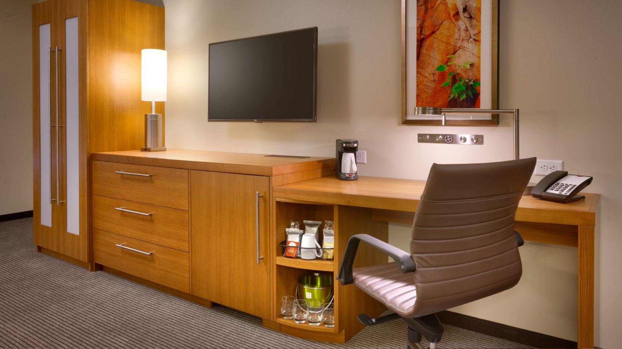 Hyatt Place St George/Convention Center Сейнт Джордж Екстериор снимка