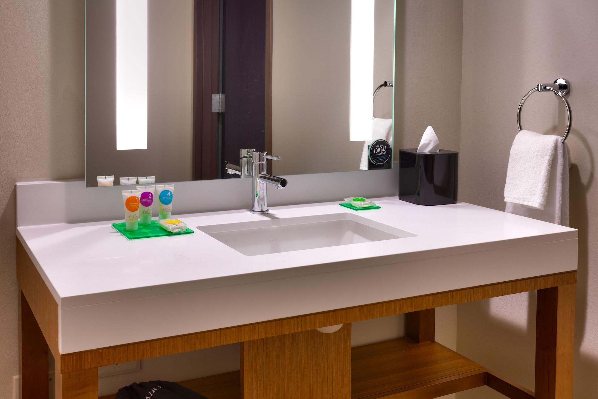 Hyatt Place St George/Convention Center Сейнт Джордж Екстериор снимка