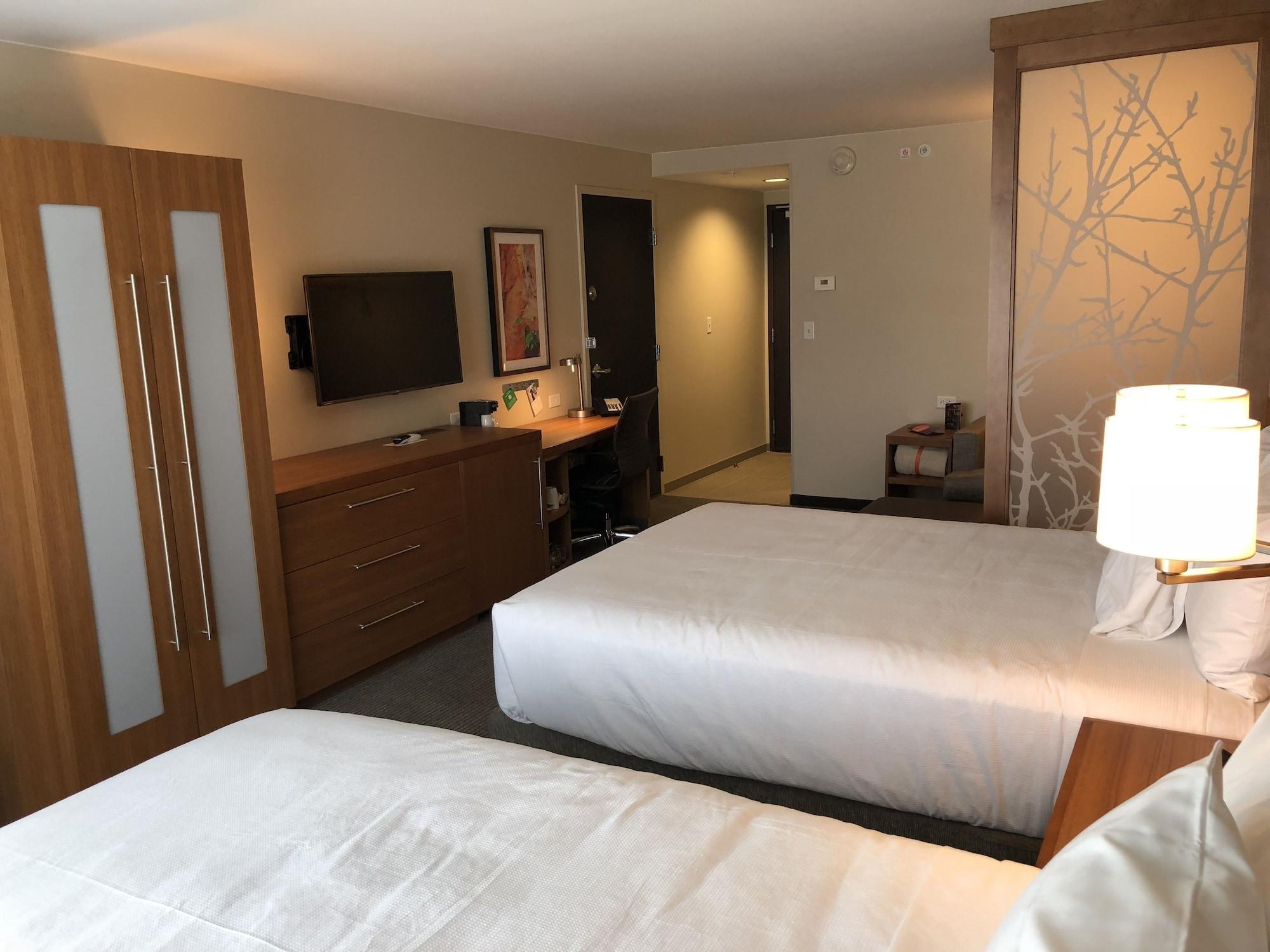 Hyatt Place St George/Convention Center Сейнт Джордж Екстериор снимка