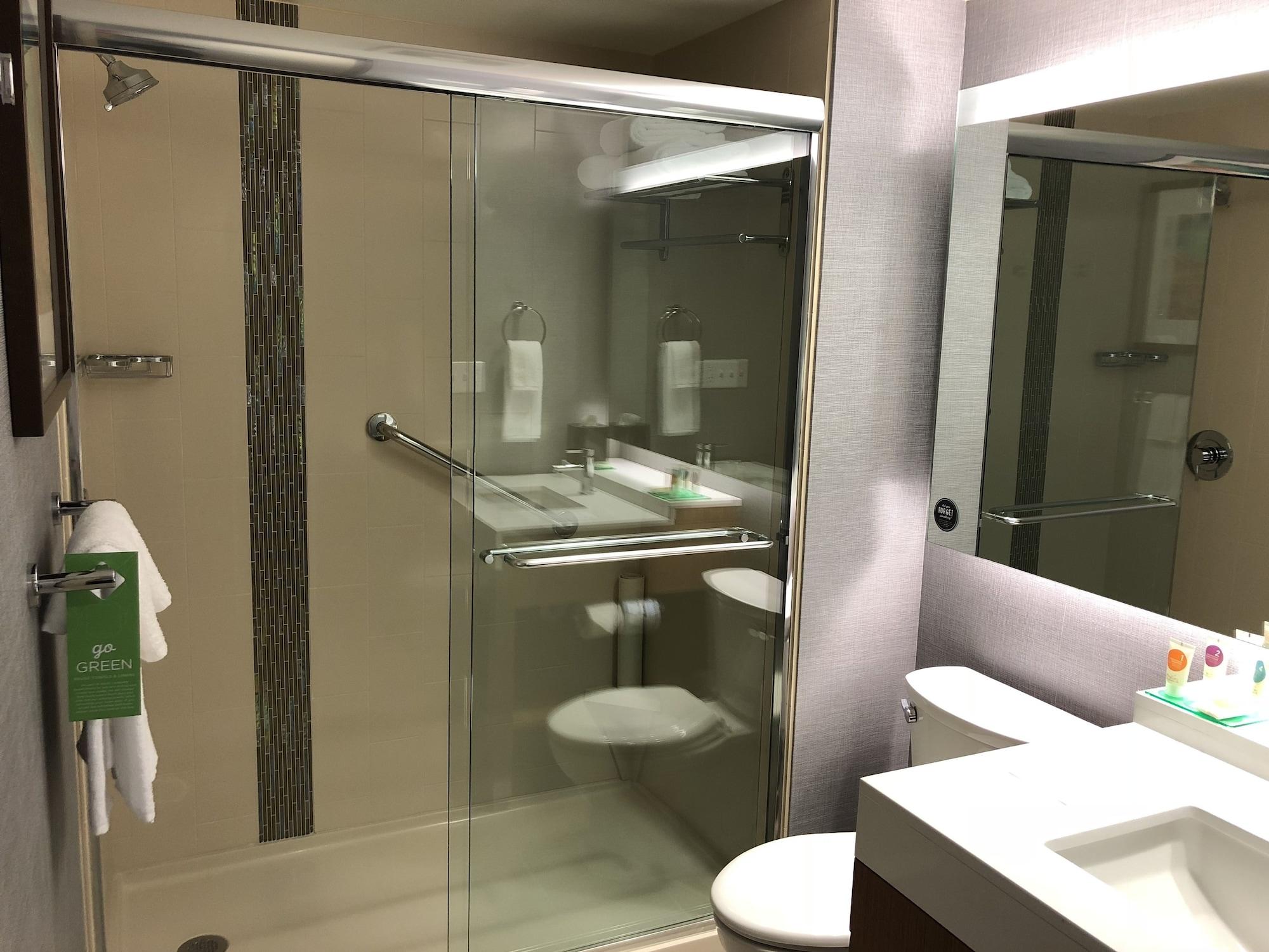 Hyatt Place St George/Convention Center Сейнт Джордж Екстериор снимка