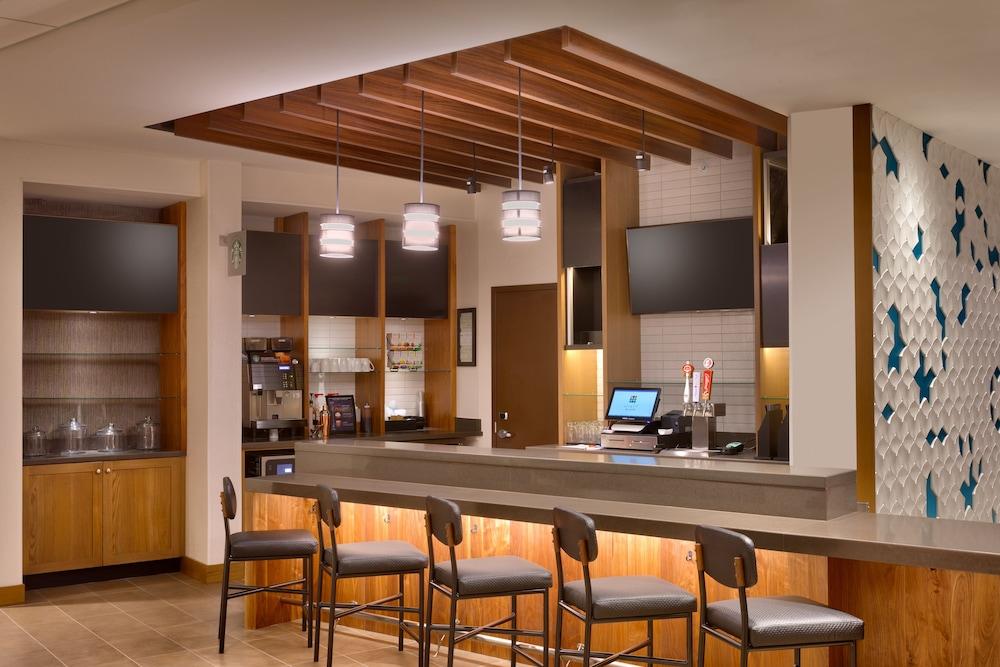 Hyatt Place St George/Convention Center Сейнт Джордж Екстериор снимка