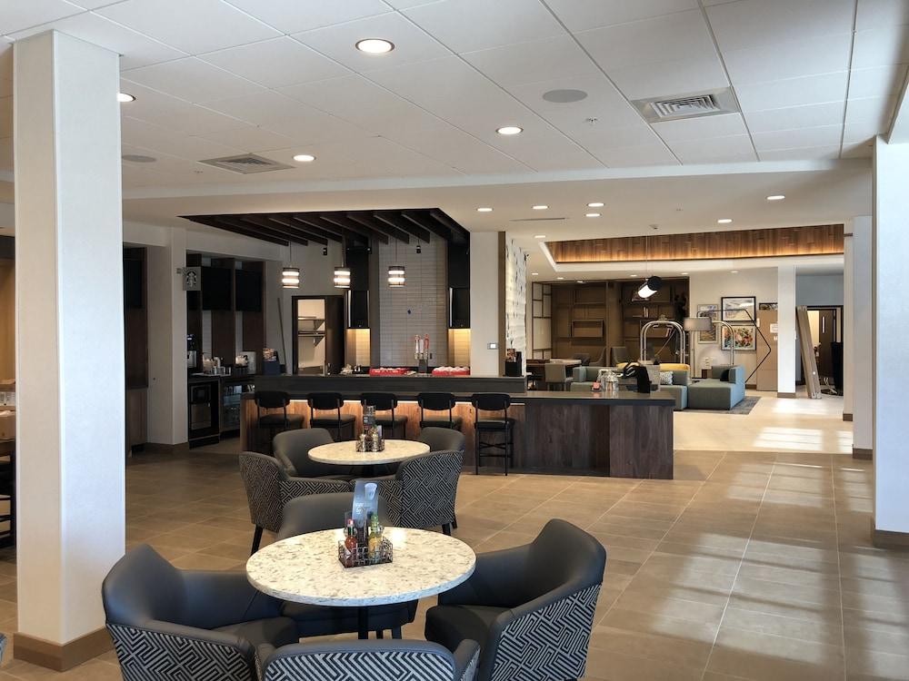Hyatt Place St George/Convention Center Сейнт Джордж Екстериор снимка
