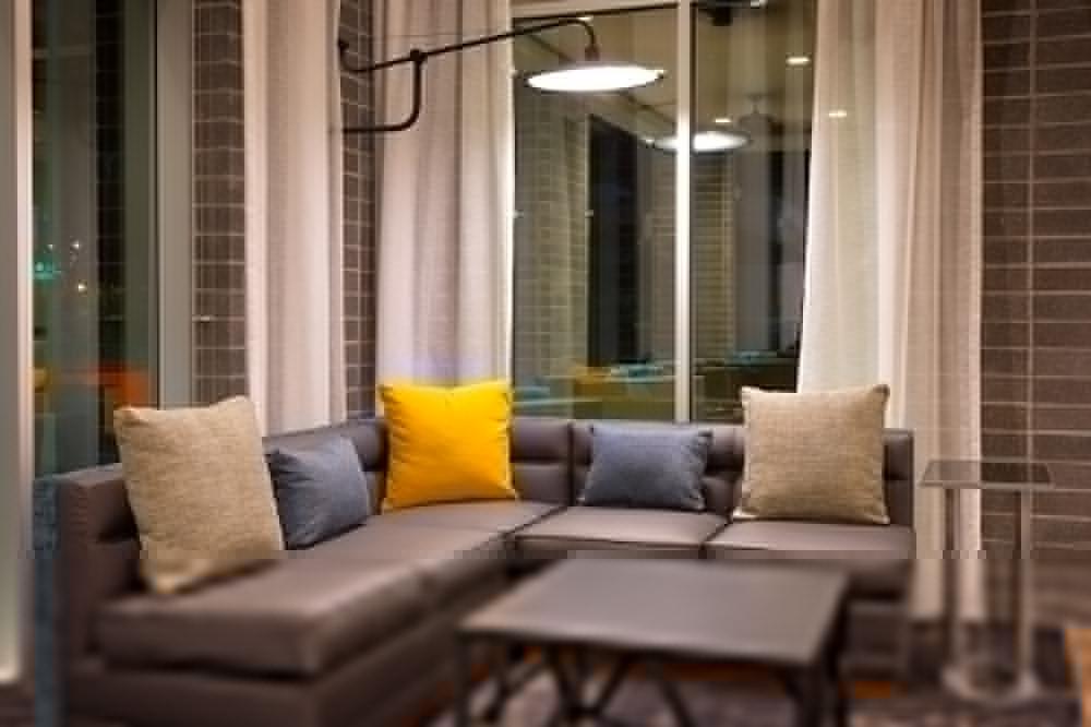 Hyatt Place St George/Convention Center Сейнт Джордж Екстериор снимка