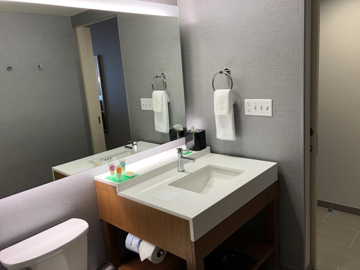Hyatt Place St George/Convention Center Сейнт Джордж Екстериор снимка